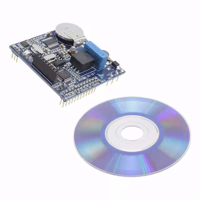 STEVAL-IHP005V1 STMicroelectronics  Cartes et kits d'évaluation et de démonstration